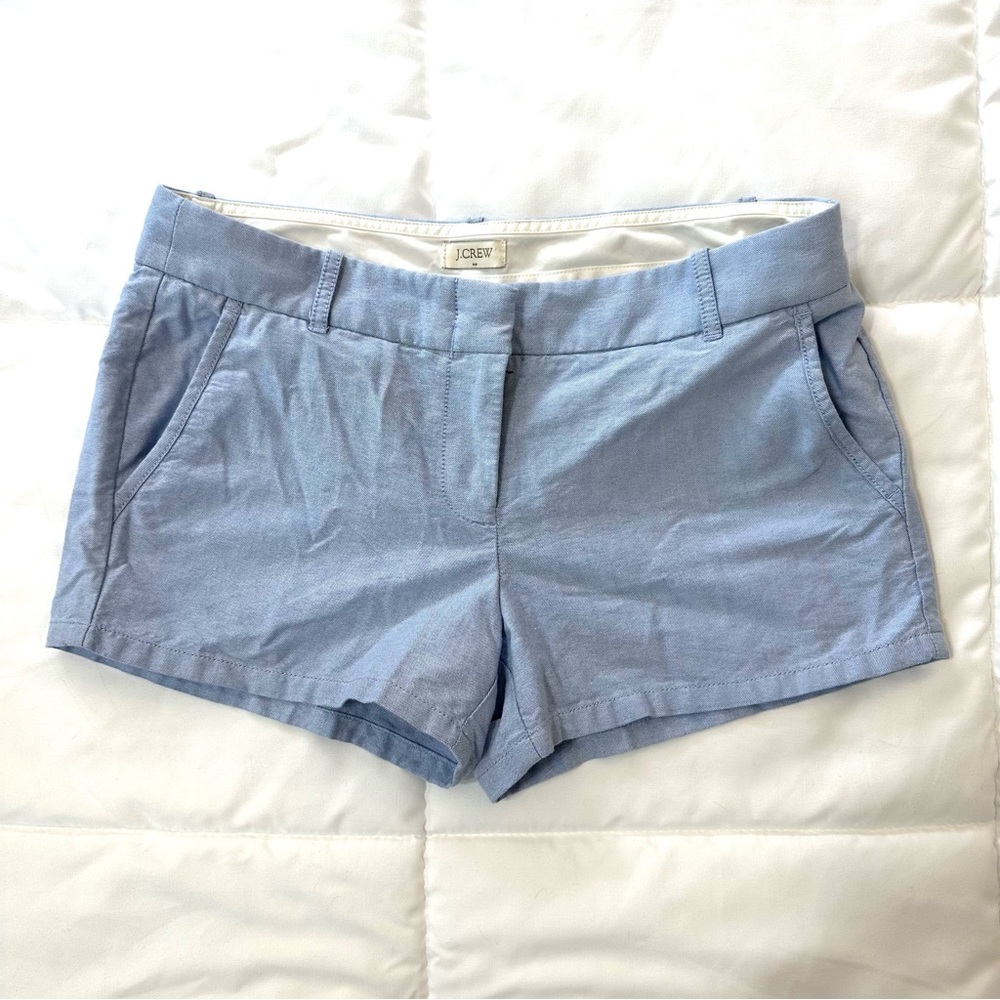 J Crew Shorts
